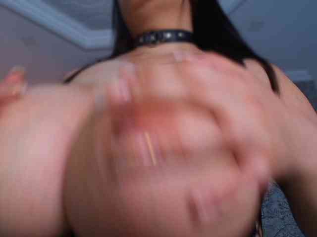 Octaviarouse webcam