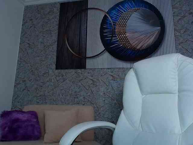 Octaviarouse webcam