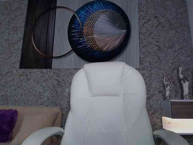 Octaviarouse webcam