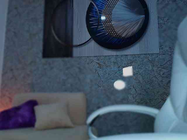 Octaviarouse webcam