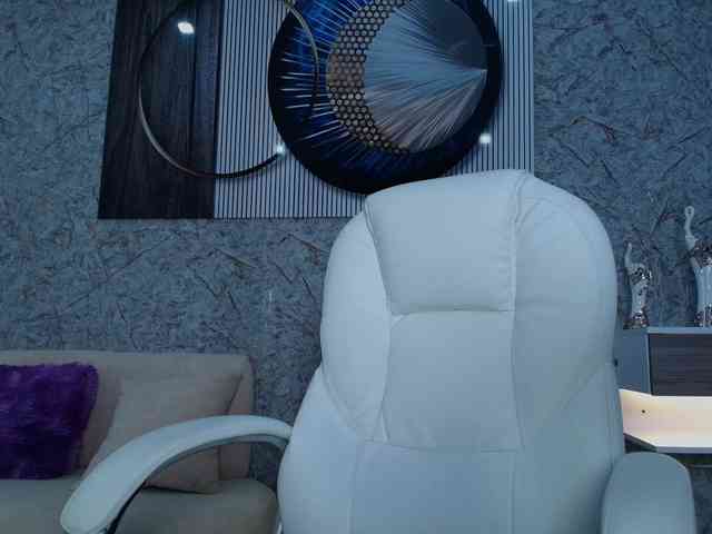 Octaviarouse webcam