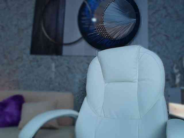 Octaviarouse webcam