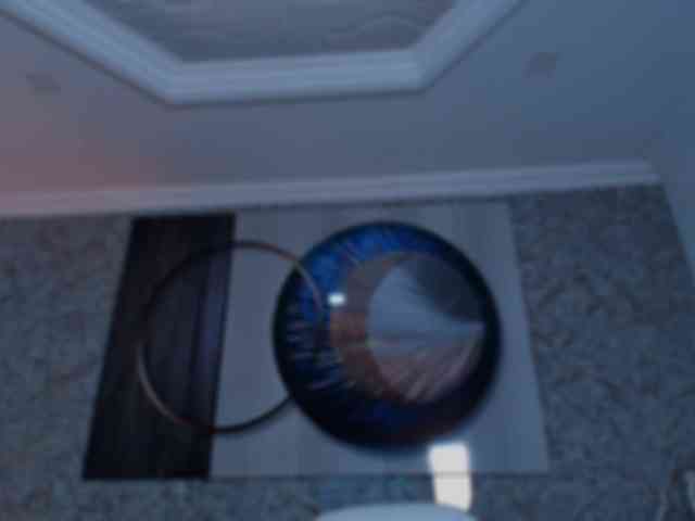 Octaviarouse webcam