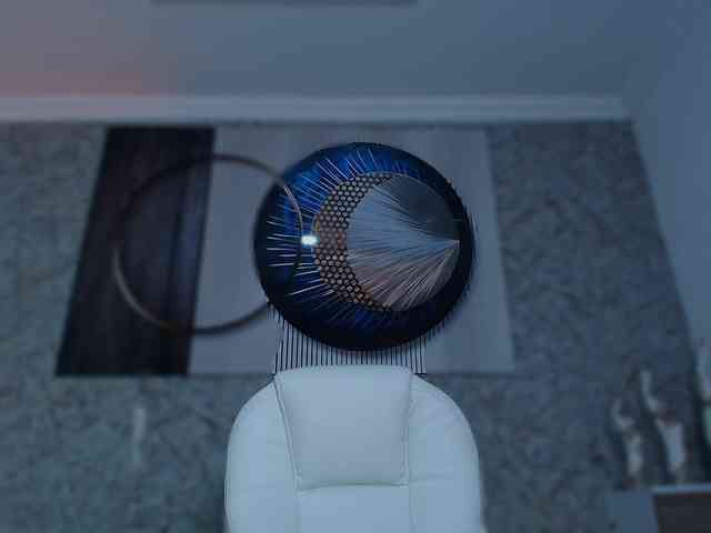 Octaviarouse webcam