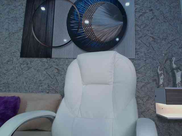 Octaviarouse webcam