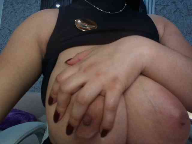 Octaviarouse webcam