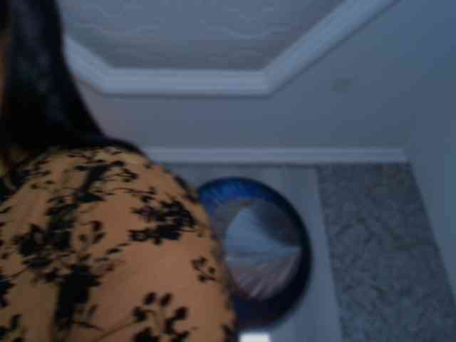 Octaviarouse webcam