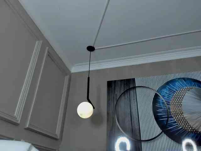 Octaviarouse webcam