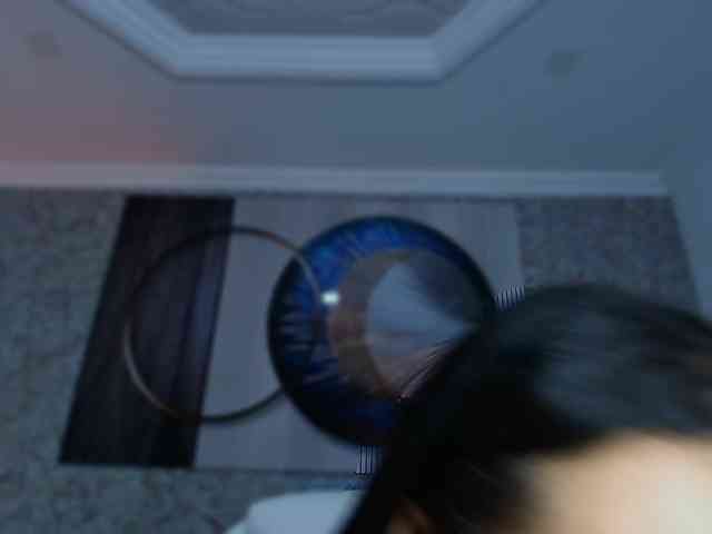 Octaviarouse webcam