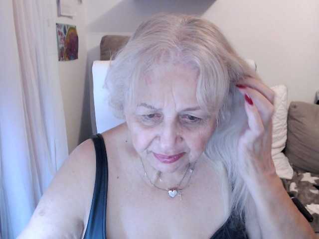 SusiLife's BongaCams show and profile