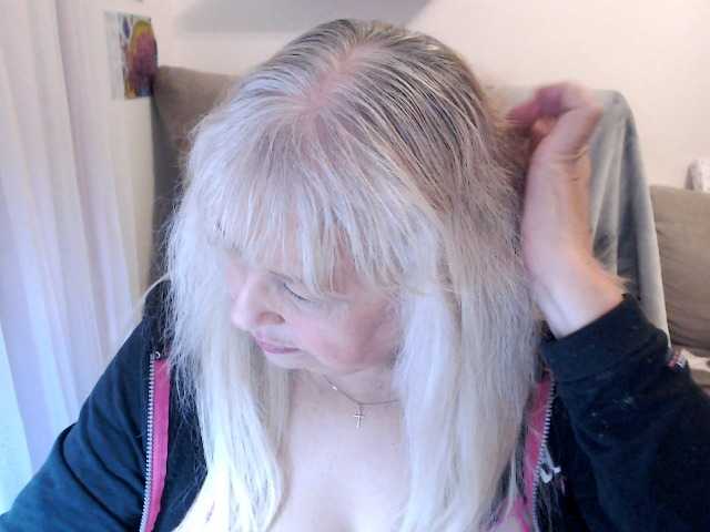 SusiLife from BongaCams is Freechat