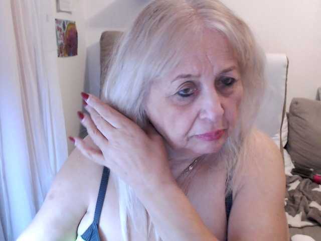 SusiLife's BongaCams show and profile