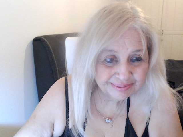 SusiLife's BongaCams show and profile