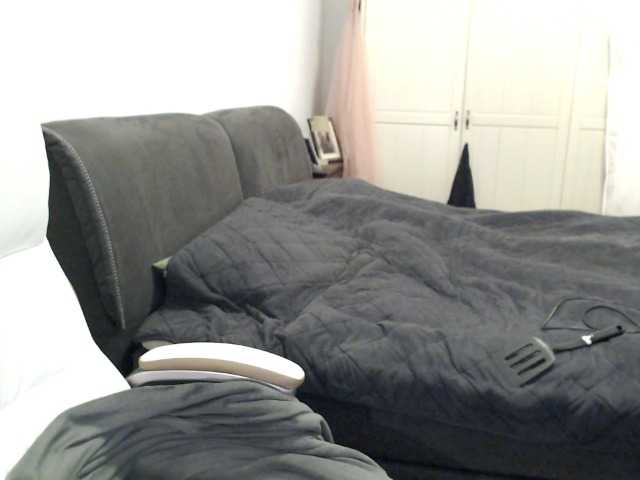 SusiLife's BongaCams show and profile