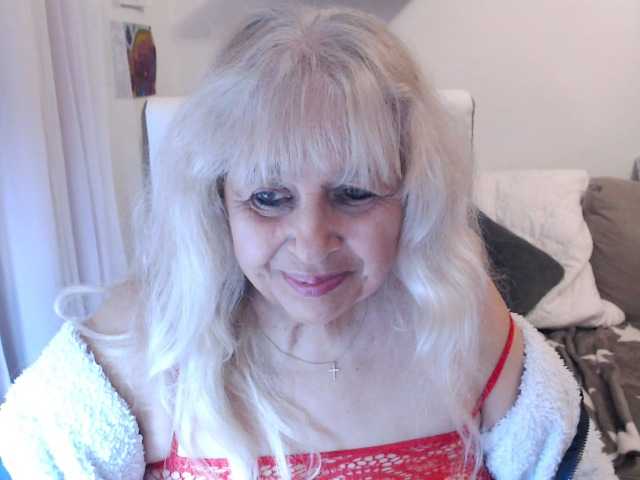 SusiLife from BongaCams is Freechat