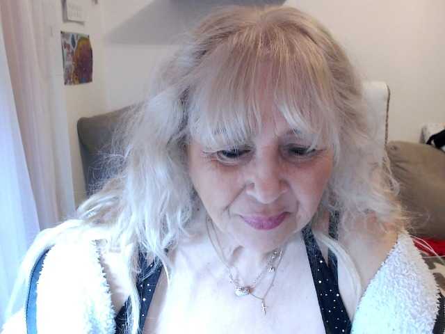 SusiLife on BongaCams and RICams