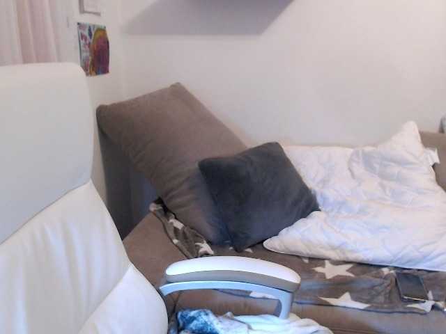 SusiLife from BongaCams is Freechat