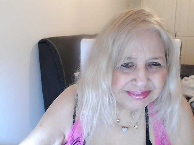 SusiLife's BongaCams show and profile