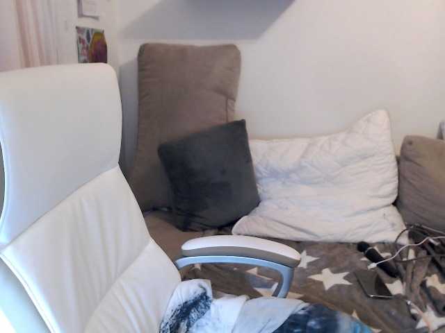 SusiLife's BongaCams show and profile