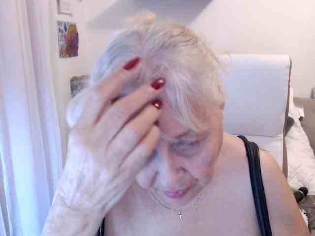 SusiLife Live Webcam on BongaCams