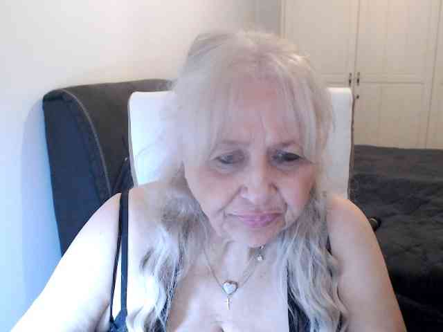 SusiLife Live Webcam on BongaCams