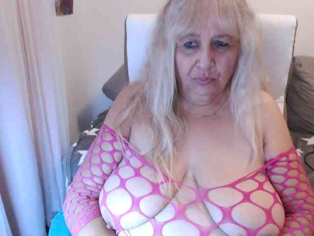 SusiLife's webcam live show