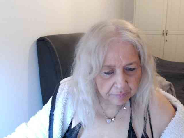 SusiLife Live Webcam on BongaCams