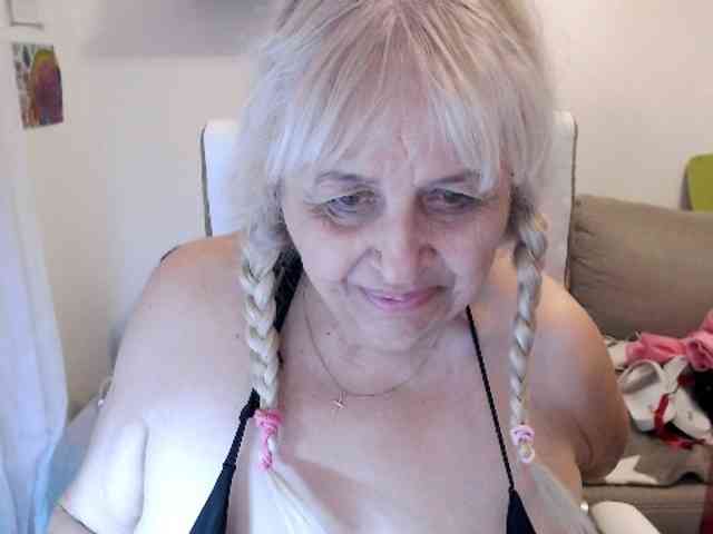 nude voyeur web cam SusiLife
