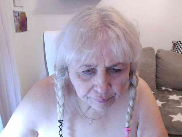 adult web cam SusiLife