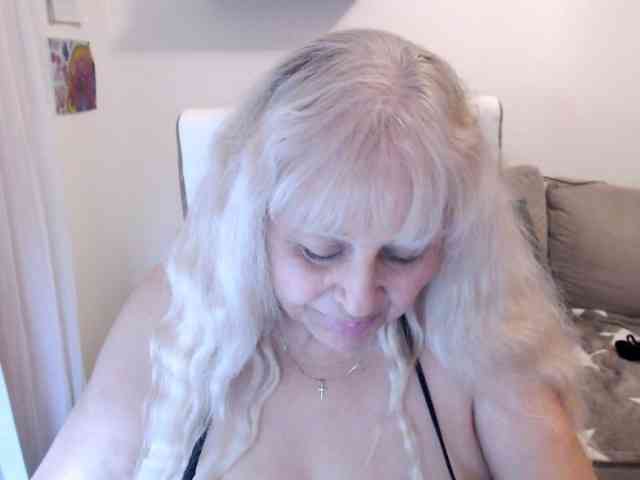 SusiLife Live Webcam on BongaCams