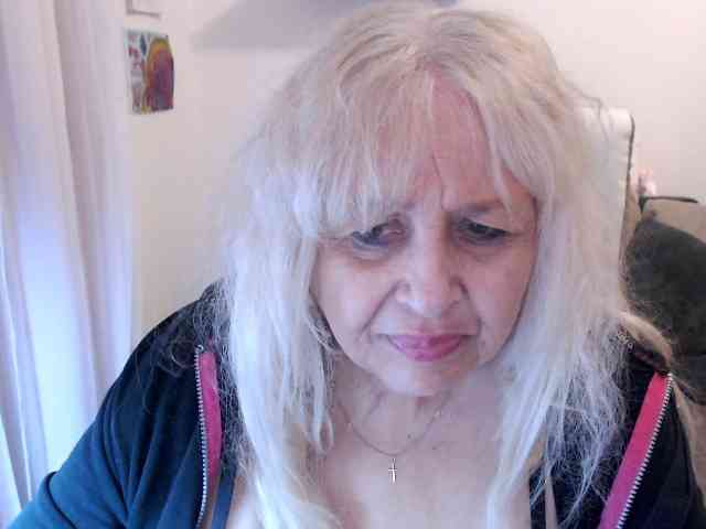 SusiLife Live Webcam on BongaCams