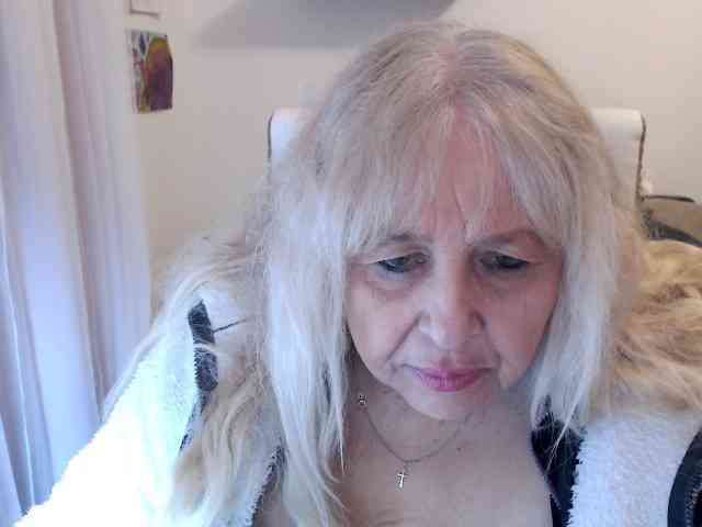 SusiLife Live Webcam on BongaCams