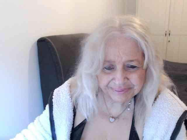 SusiLife Live Webcam on BongaCams