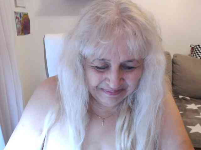 adult web cam SusiLife