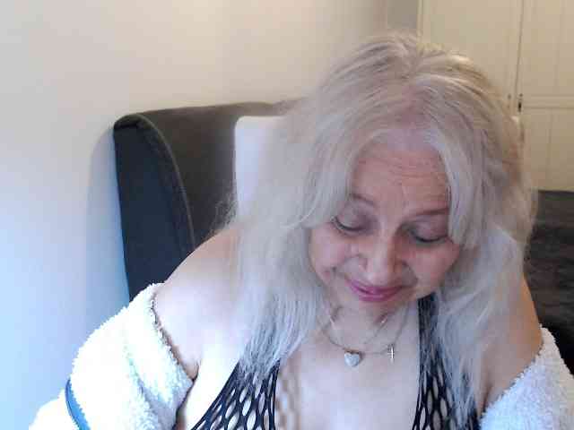 SusiLife Live Webcam on BongaCams