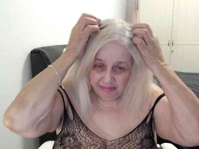 SusiLife Live Webcam on BongaCams