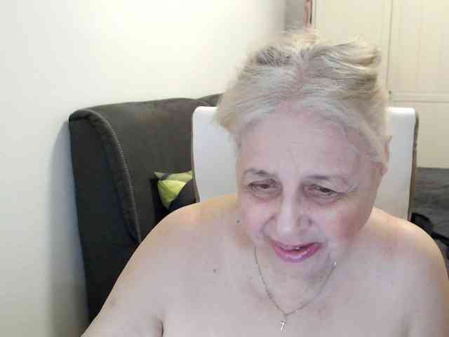 SusiLife Live Webcam on BongaCams