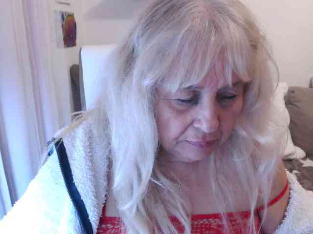 SusiLife Live Webcam on BongaCams