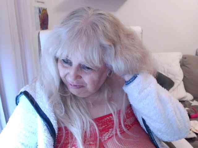 SusiLife Live Webcam on BongaCams