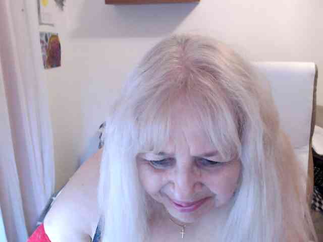 adult chat cam SusiLife