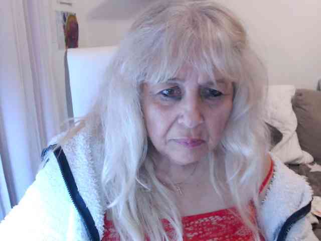 SusiLife Live Webcam on BongaCams