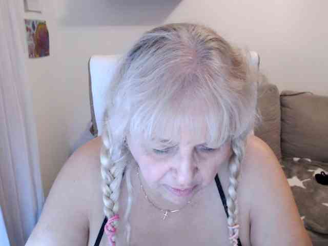 sexy chatroom SusiLife