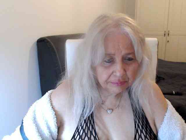 SusiLife Live Webcam on BongaCams