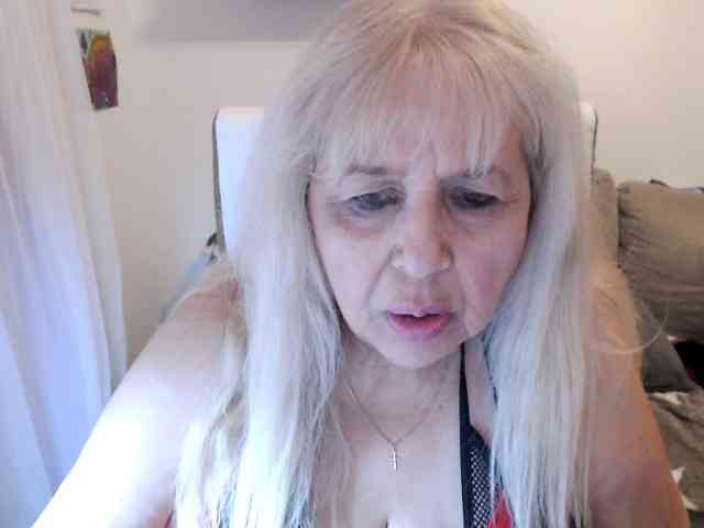 live webcam sex SusiLife