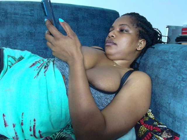 Jabera's BongaCams show and profile