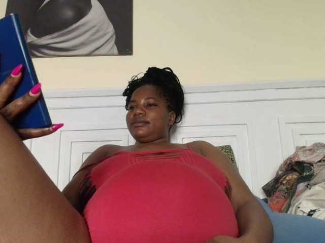 Jabera's BongaCams show and profile