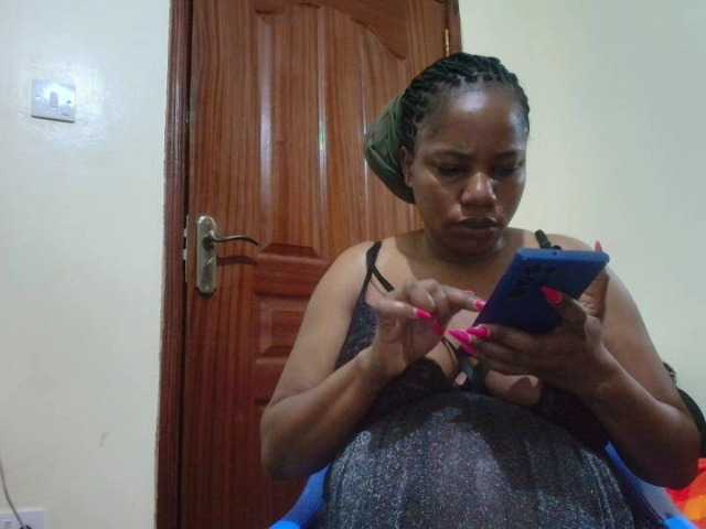 Jabera's BongaCams show and profile