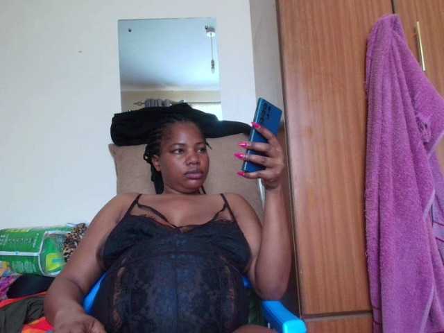 Jabera's BongaCams show and profile