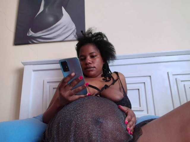 Jabera's BongaCams show and profile