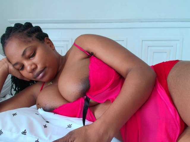 Jabera's BongaCams show and profile